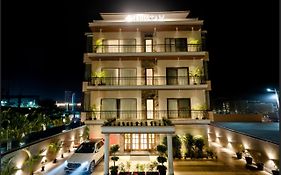 Triptam Vrindavan